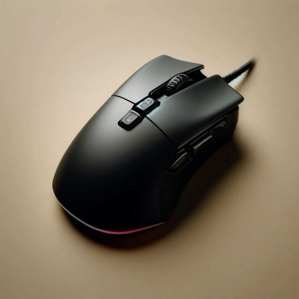 Lite Gaming Mouse